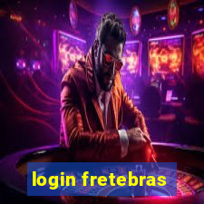 login fretebras